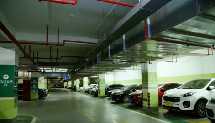 自动喷水灭火系统