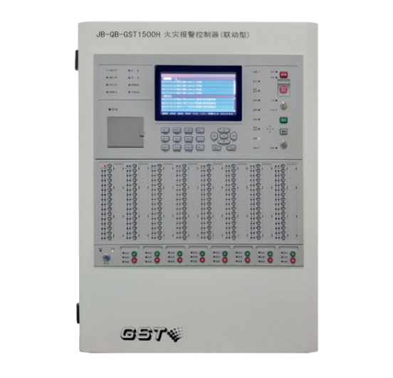 海湾消防控制器 海湾消防控制器