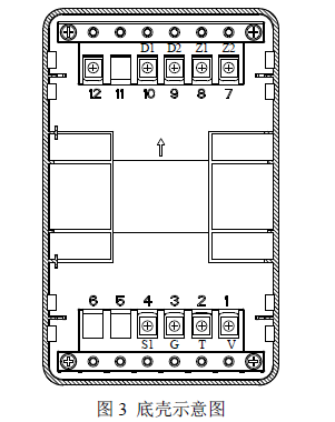 GST-HX-200B火灾声光警报器