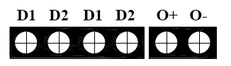 GST-LD-N8402(Ex)电源隔离式安全栅