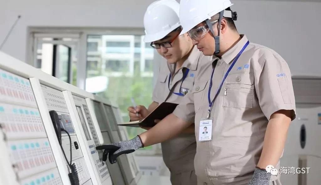 海湾火灾自动报警系统的性能评价