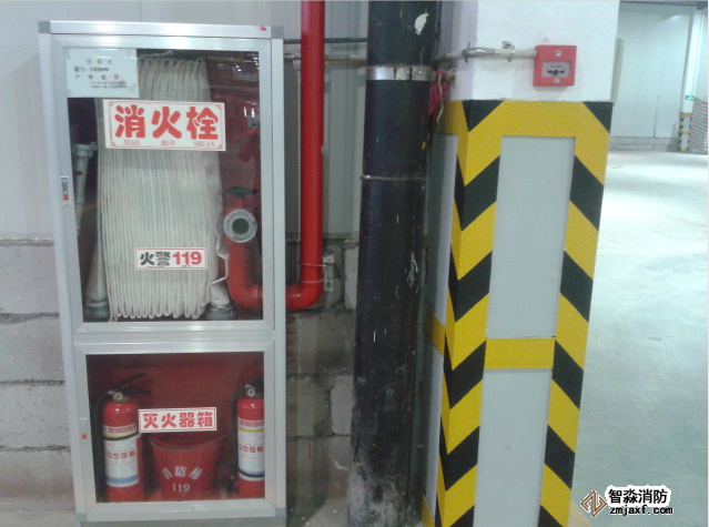 消防工程验收