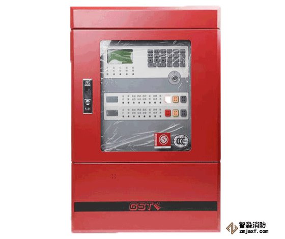 海湾消防主机维修