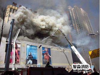 自动喷水灭火系统,北京消防维保公司,消防维保