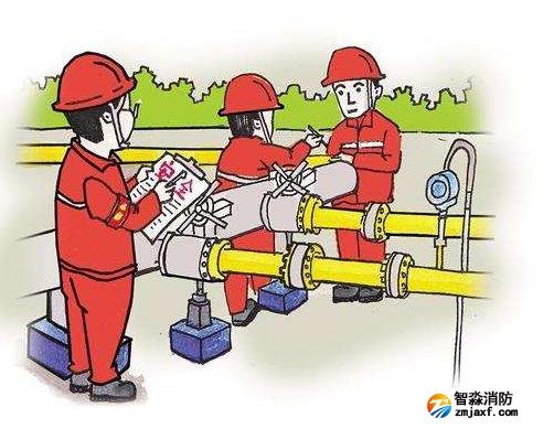 消防设施,消防设施维护,消防设施使用方法